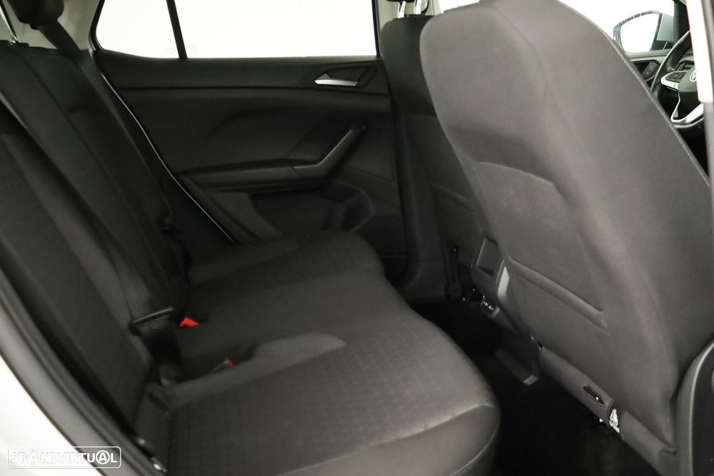 VW T-Cross 1.0 TSI Life - 20