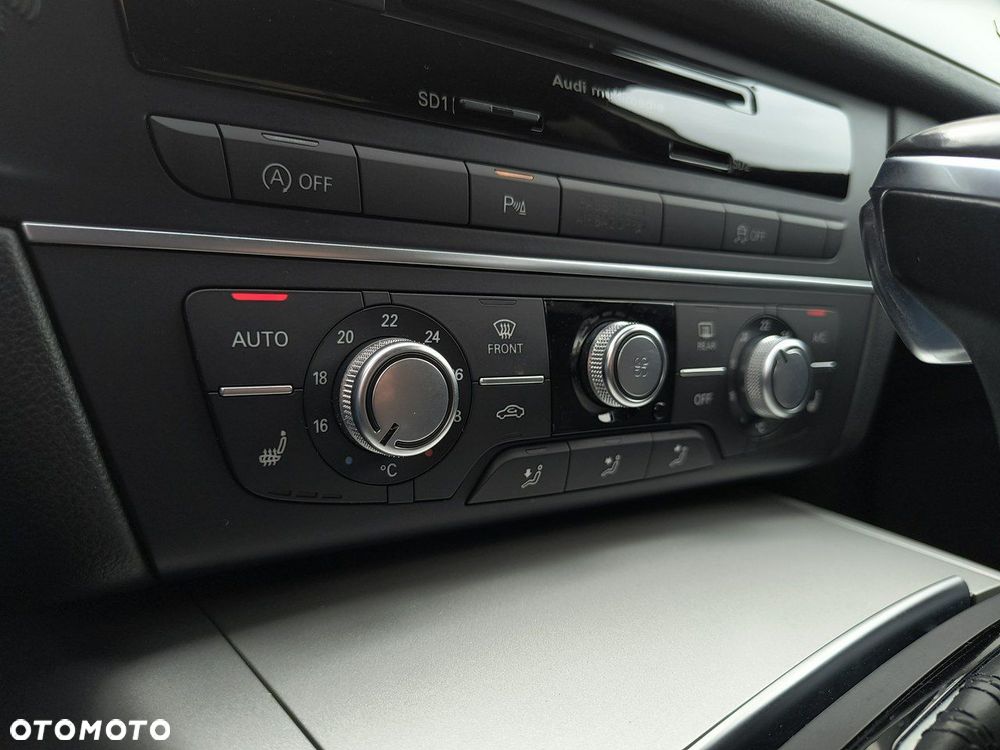 Audi A6 Limousine - 26