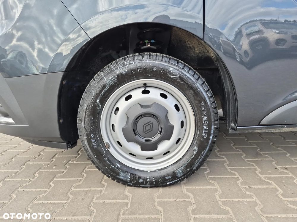 Renault Trafic 2.0 dCi L2H1 HD Extra - 18