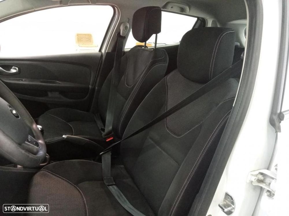 Renault Clio 1.5 dCi Zen - 4