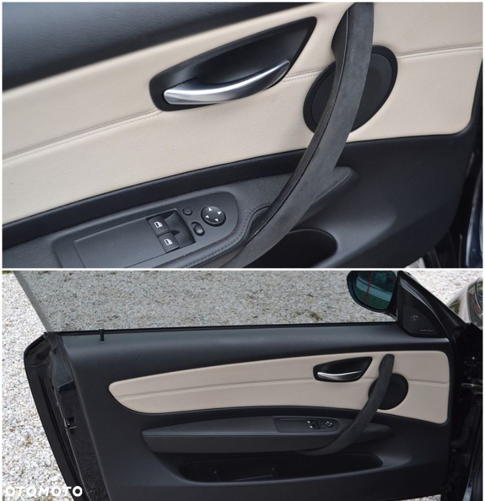 BMW Seria 1 135i Limited Edition Lifestyle mit M Sportpaket - 12