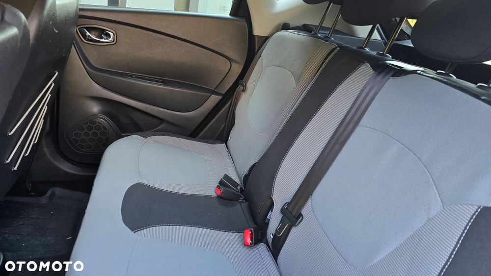 Renault Captur 0.9 Energy TCe Intens EU6 - 23