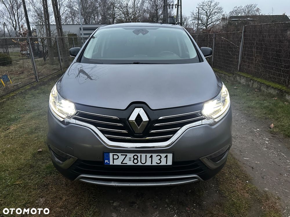 Renault Espace Energy dCi 130 LIMITED - 10