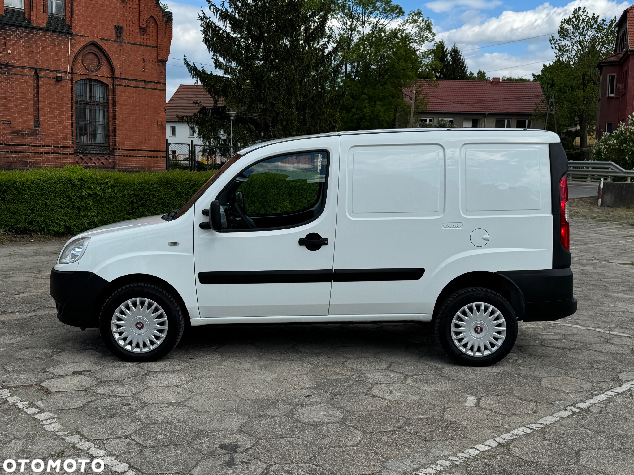 Fiat Doblo - 3