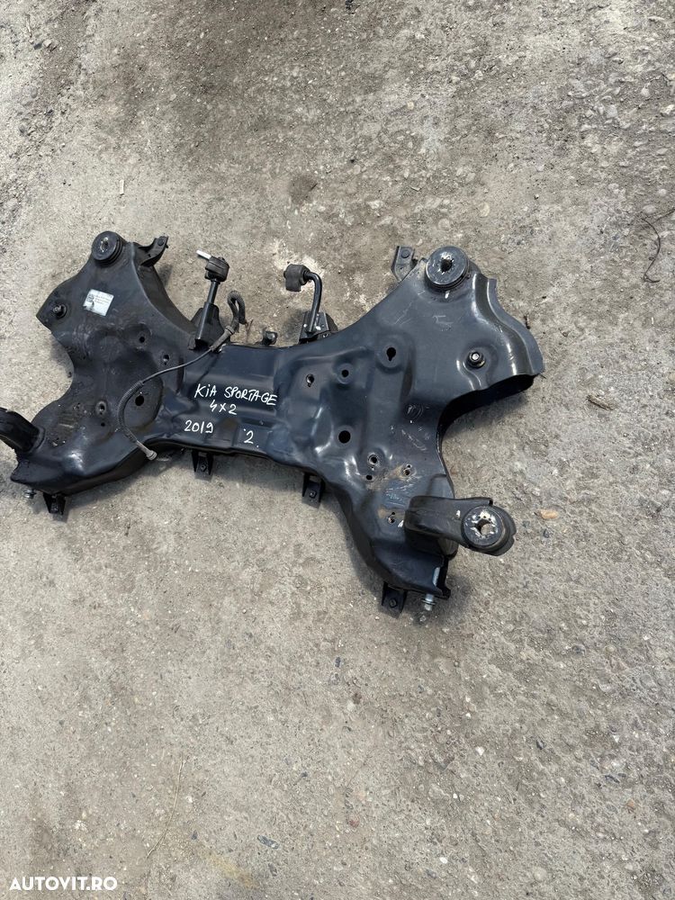 Punte fata jug motor Kia Sportage 1.6 crdi 2019 - 1