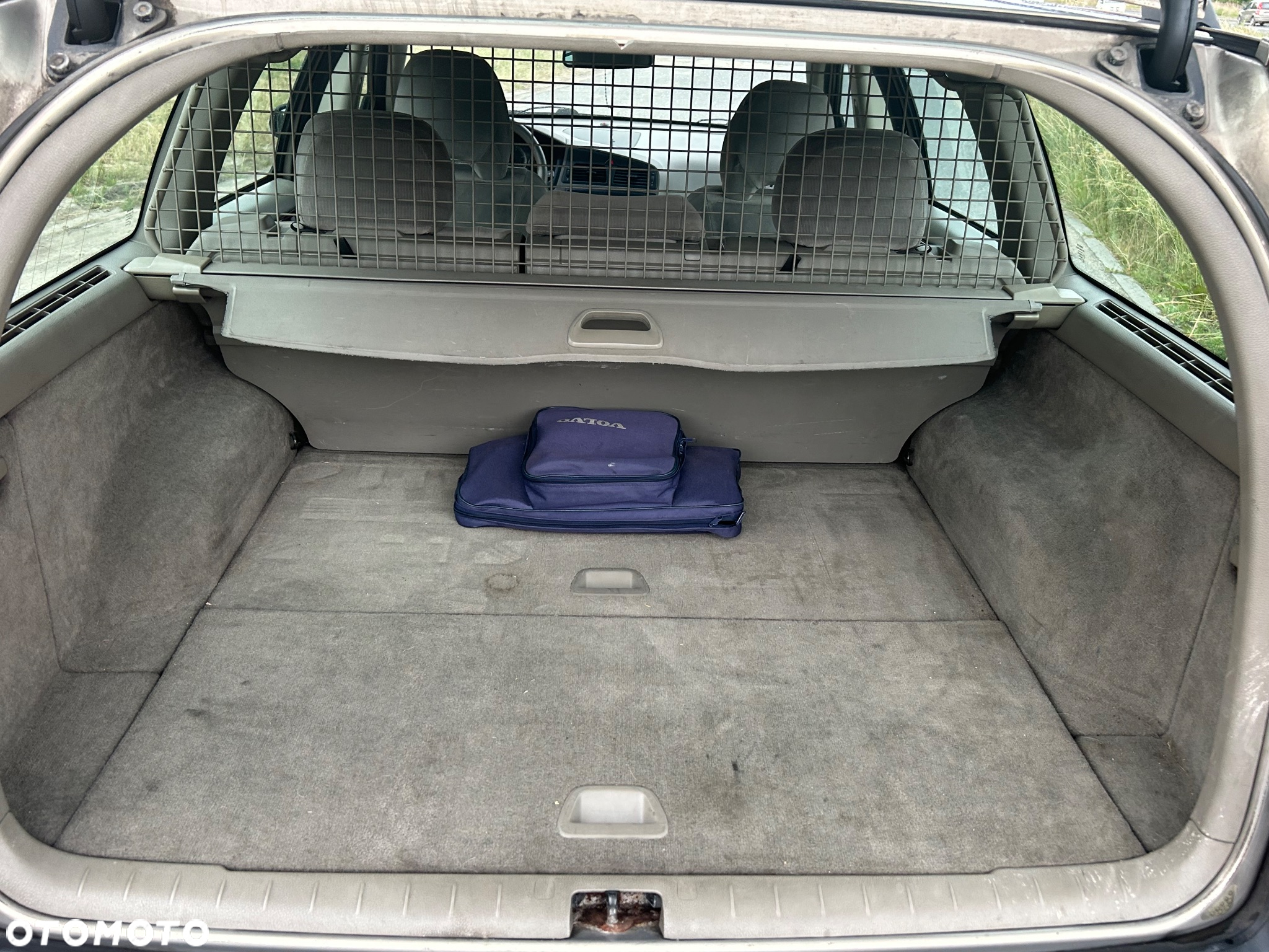 Volvo V70 2.4D5 - 15