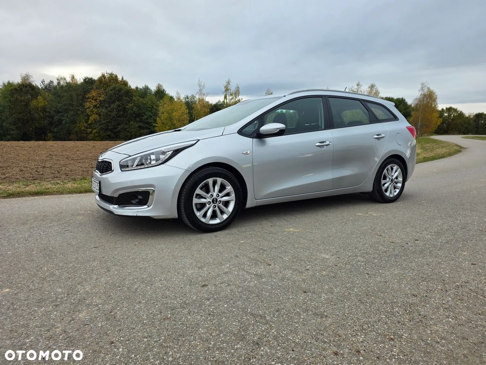 Kia Ceed - 3