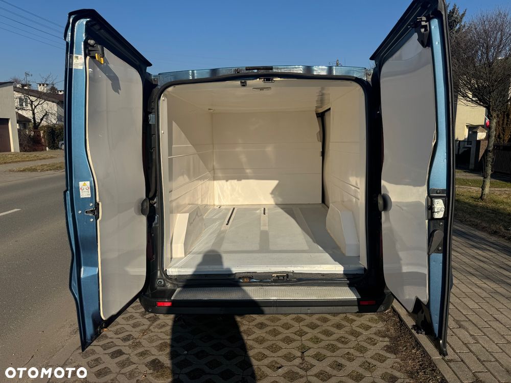 Renault Trafić - 7