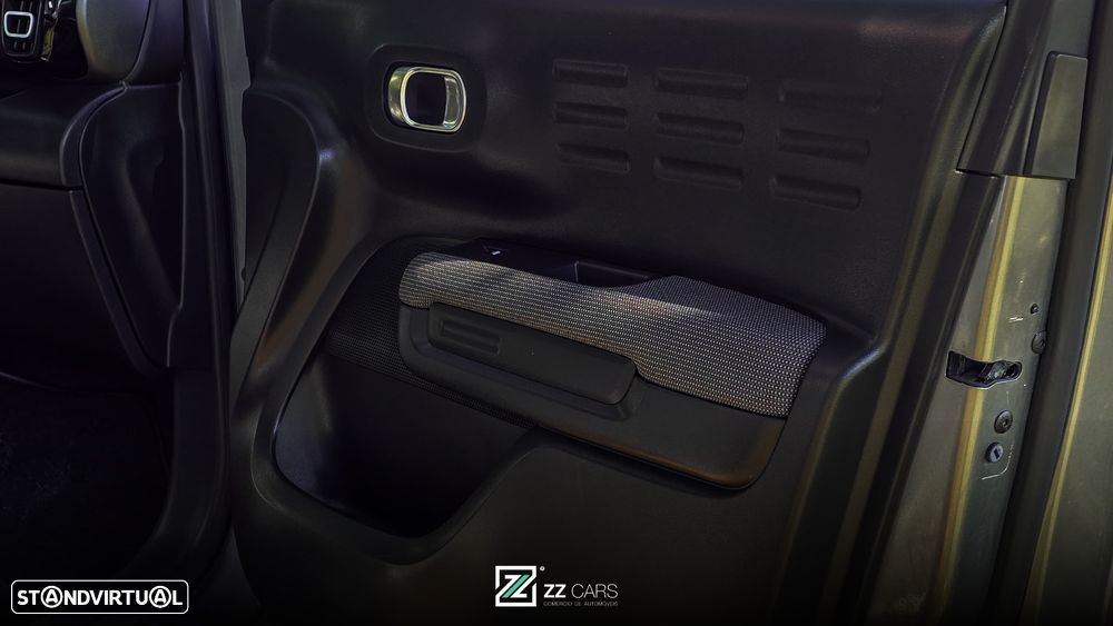 Citroën C3 Aircross PureTech 110 Stop & Start OPF Feel - 20