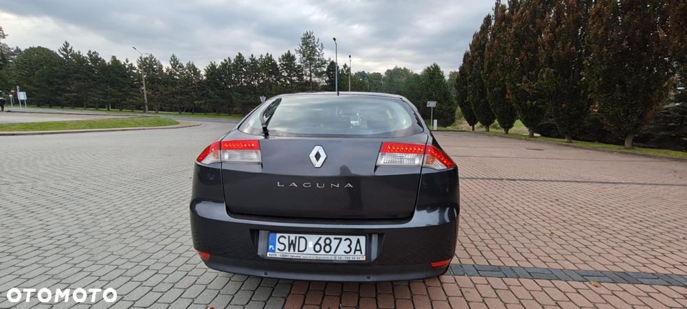 Renault Laguna 2.0 DCi Dynamique - 12
