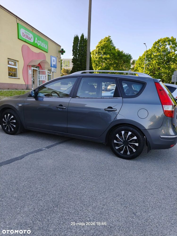 Hyundai i30 1.6 CRDi Comfort - 3
