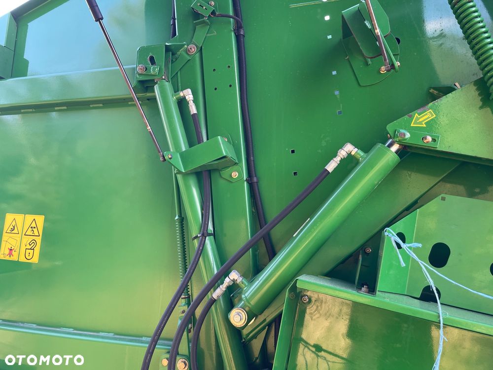 John Deere 864 - 20
