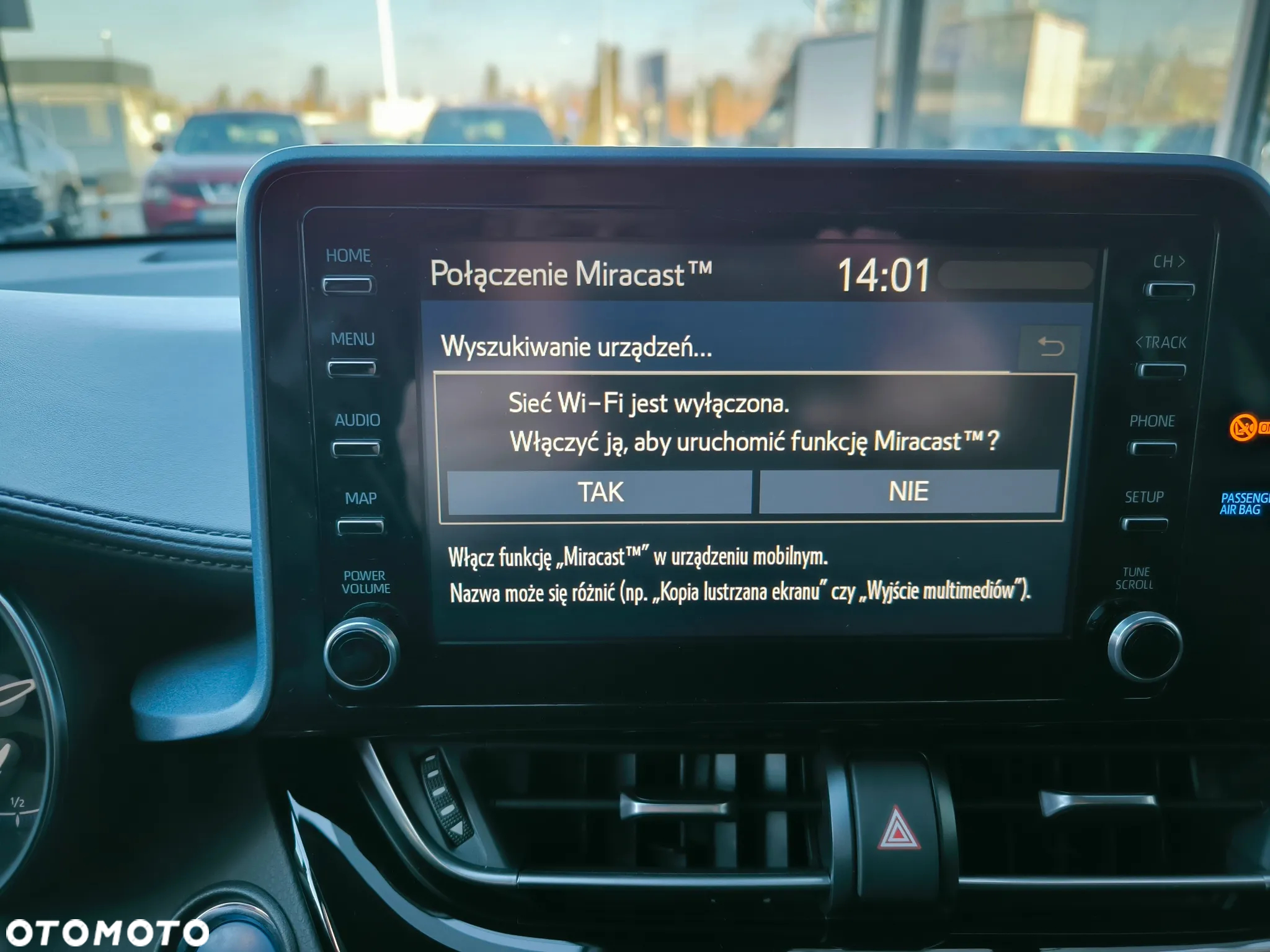 Toyota C-HR 1.8 Hybrid GPF Selection - 18