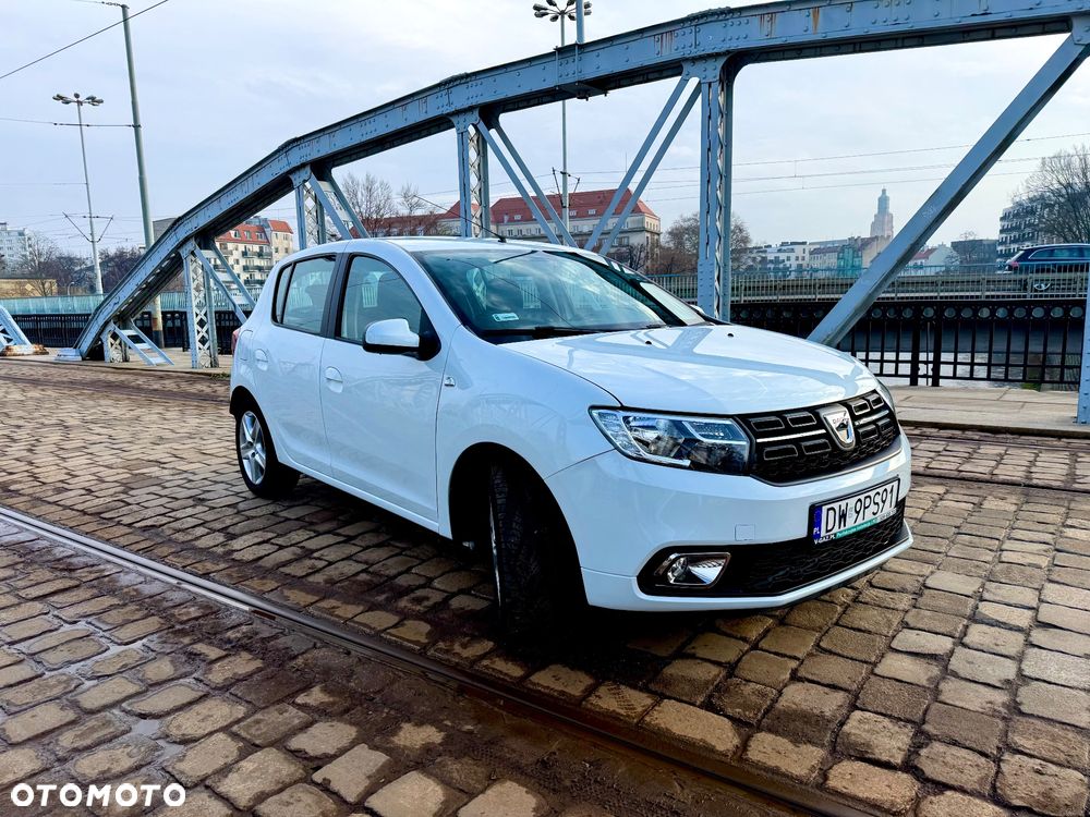 Dacia Sandero - 2