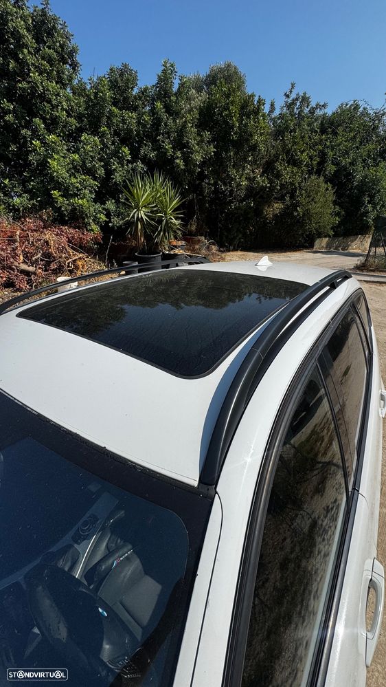 BMW 320 d DPF - 7