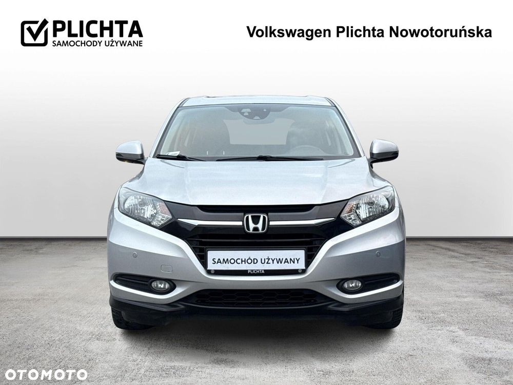 Honda HR-V 1.5 Elegance (ADAS / Connect+) - 8