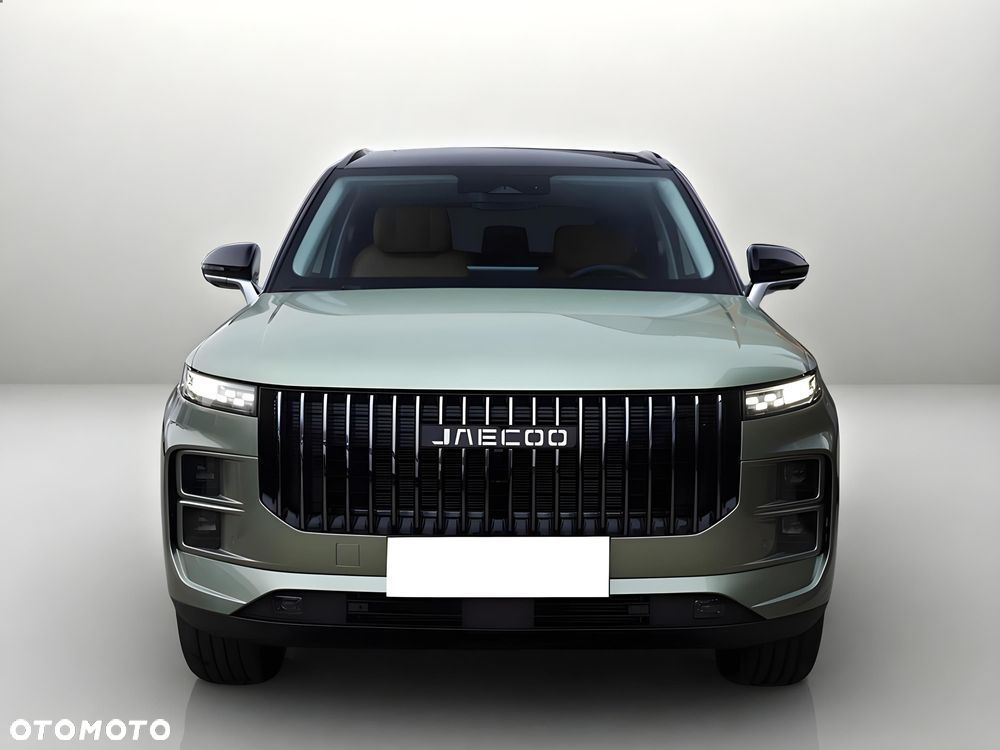 Jaecoo 7 - 2