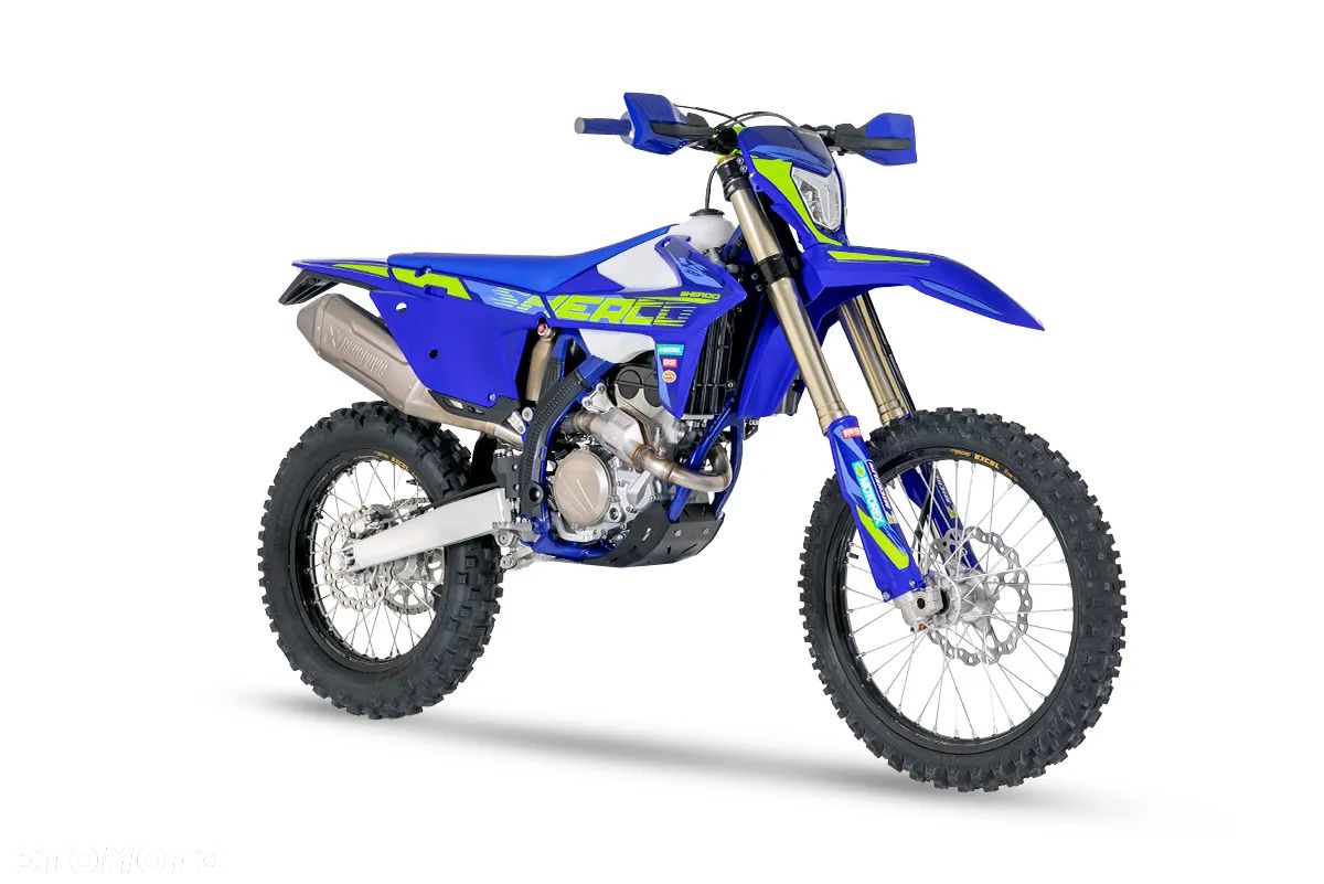 Sherco Enduro