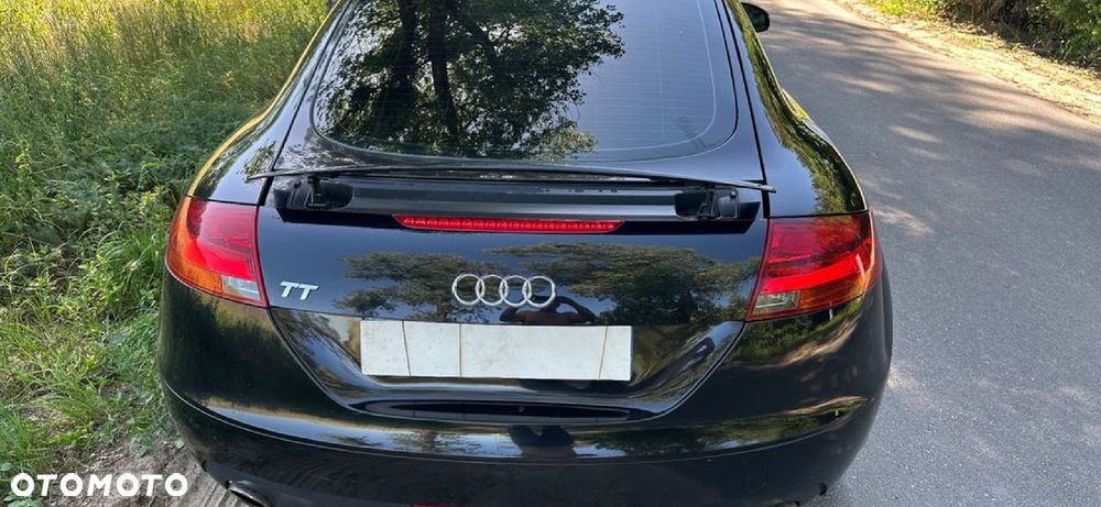Audi TT Coupé 2.0 TFSI S tronic - 36