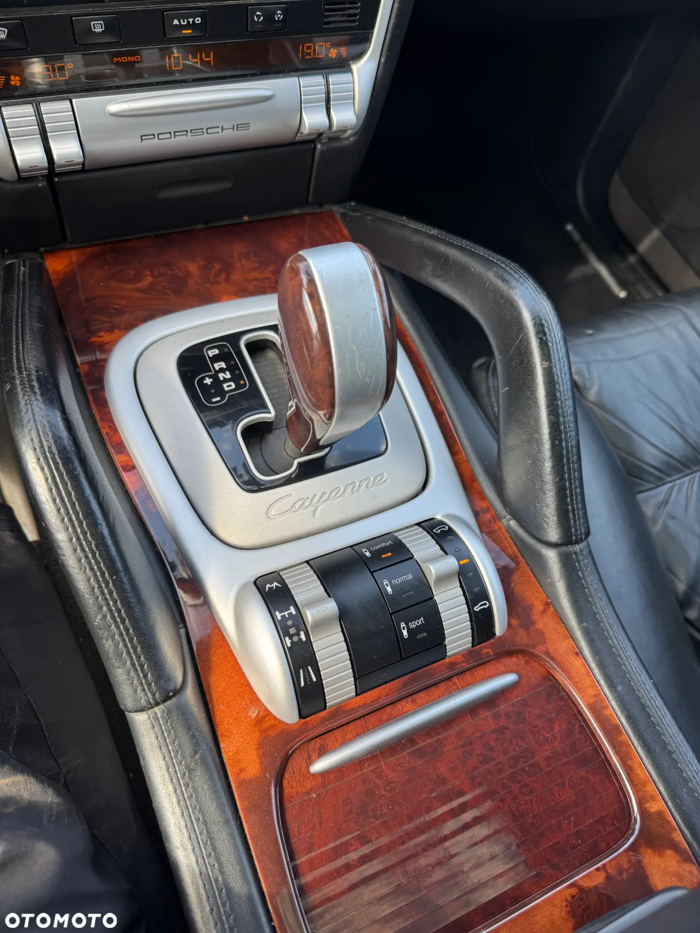 Porsche Cayenne Turbo - 24