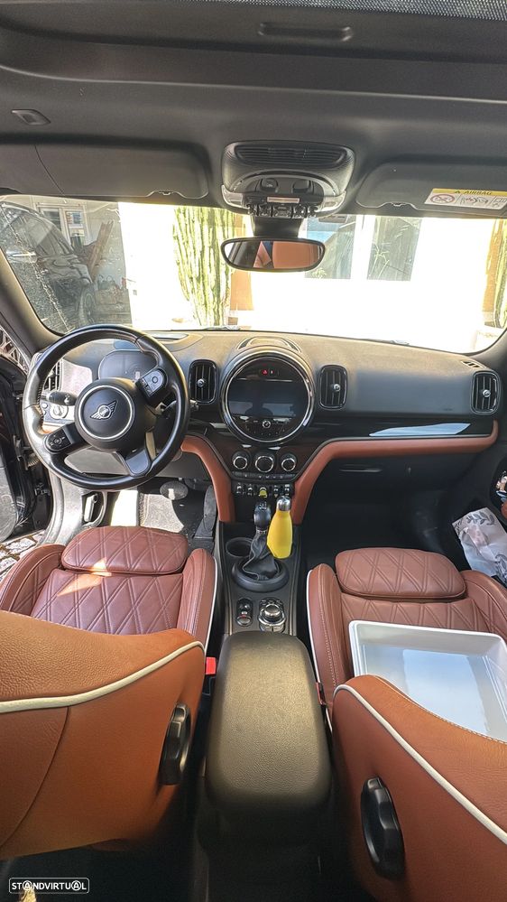 MINI Countryman Cooper SE ALL4 Sport Edition Auto - 6