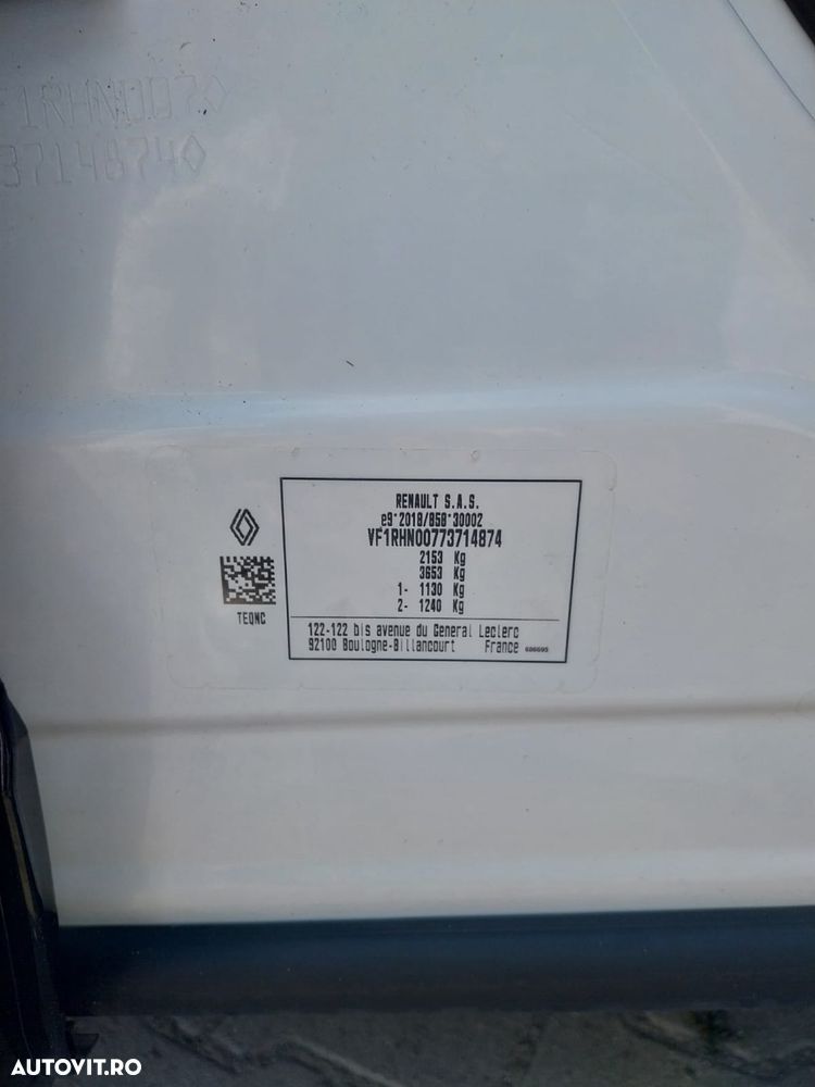 Renault Austral E-Tech Full 200 Iconic Esprit Alpine - 24