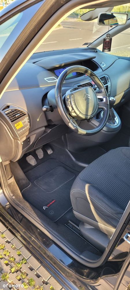 Citroën C4 Picasso 1.6 HDi SX Pack - 13