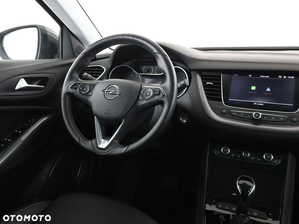 Opel Grandland X 2.0 CDTI Innovation S&S - 17