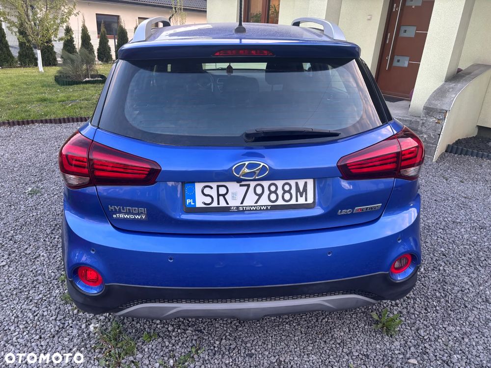 Hyundai i20 1.4 Premium - 4