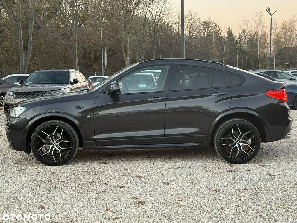 BMW X4 xDrive20d M Sport - 6