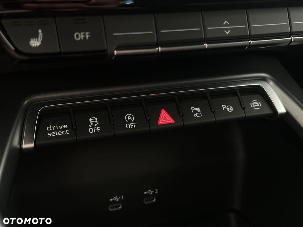 Audi A3 Limousine - 28