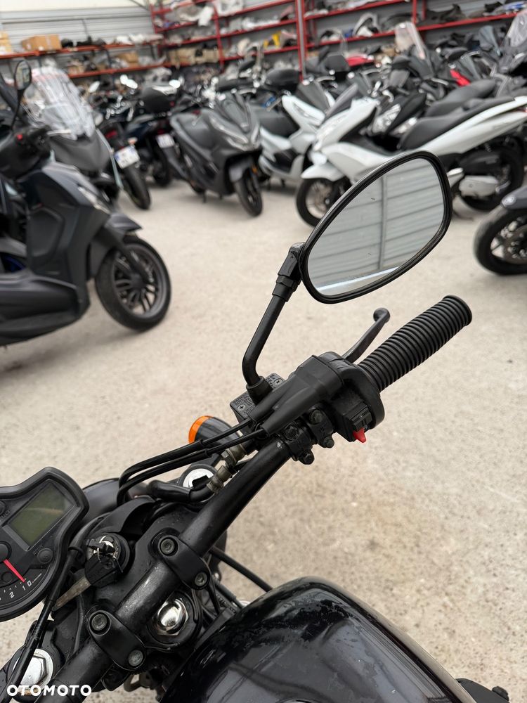 Hyosung GV - 16