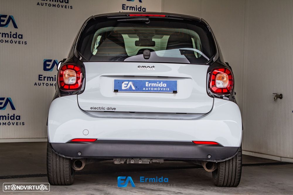 Smart ForTwo Coupé - 6