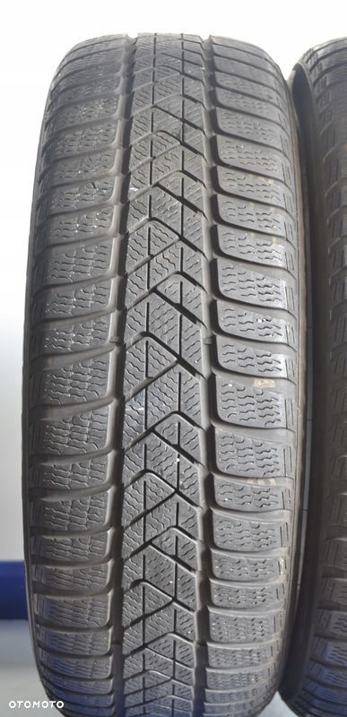205/55R17 91H PIRELLI SOTTOZERO 3 x4szt 9293z - 2