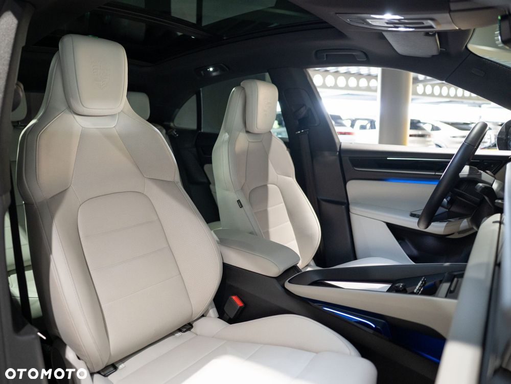 Porsche Macan 4 100kWh - 22