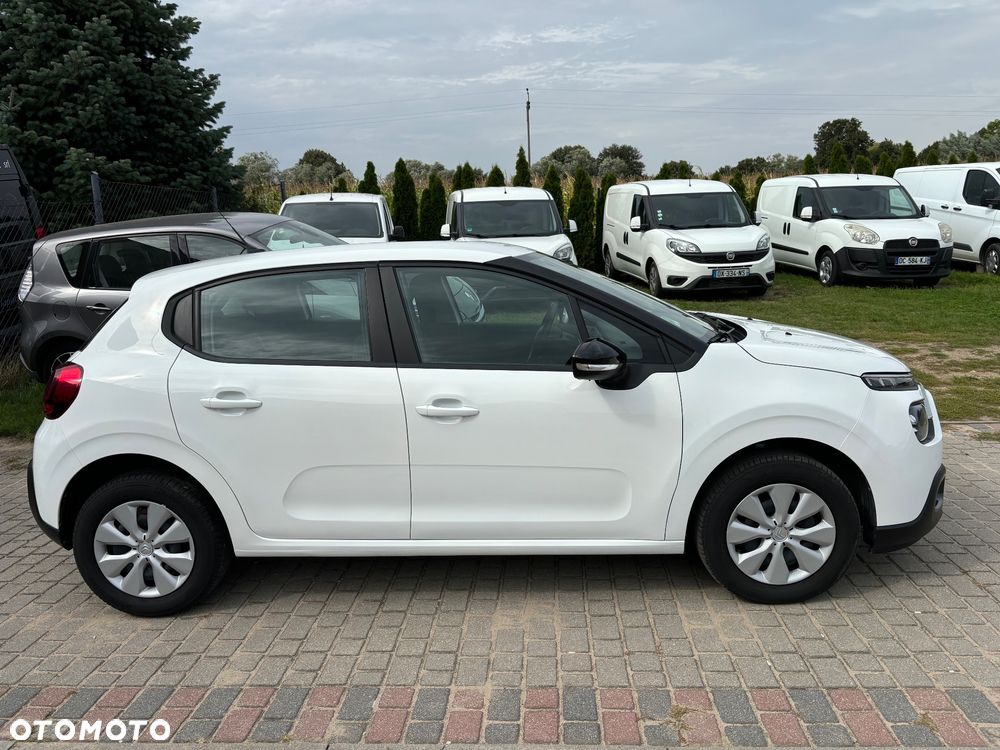 Citroën C3 Pure Tech 83 S&S PLUS - 2