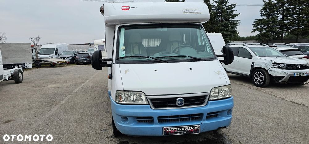 Burstner MARANO 580 - 1