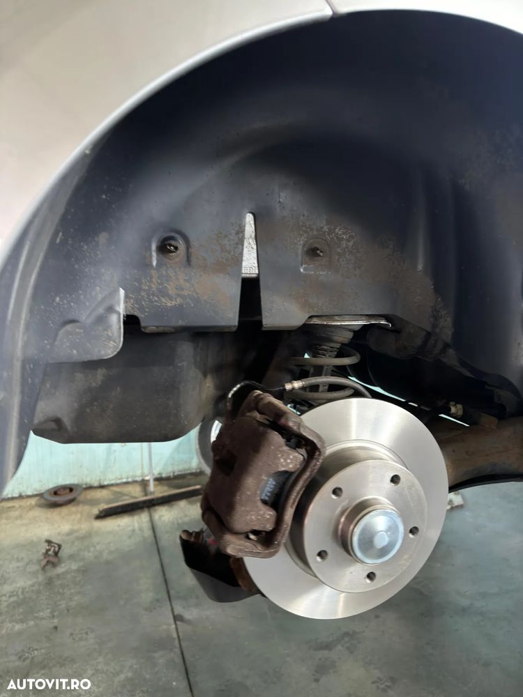 Renault Megane 1.6 16V 110 Paris Business - 20