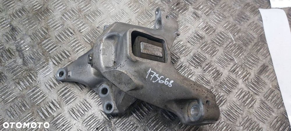 ŁAPA PODUSYKA SKRZYNI HONDA ACCORD VIII 2.2 I-DTEC N22B1 - 4