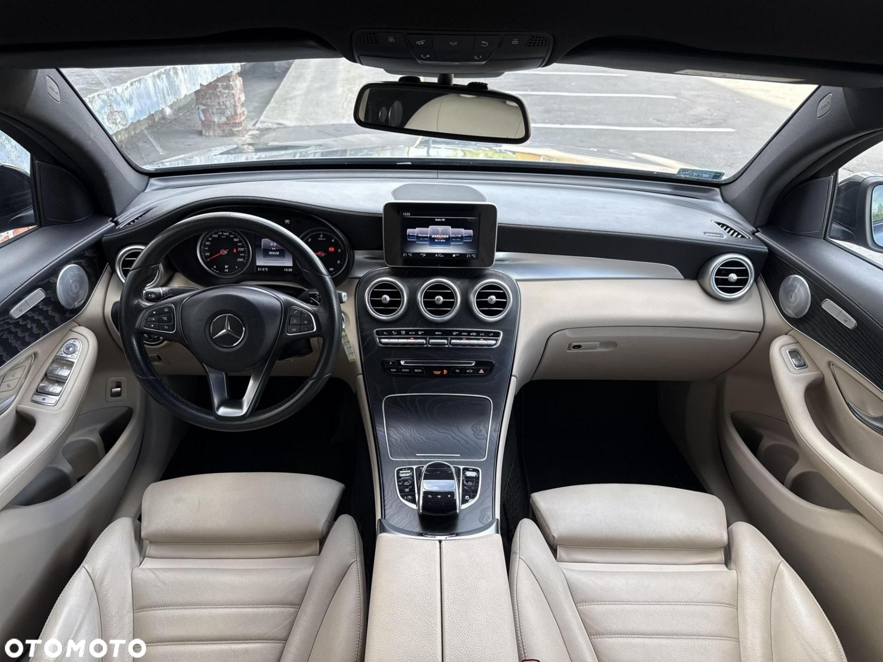 Mercedes-Benz GLC Coupe 220 d 4-Matic - 18