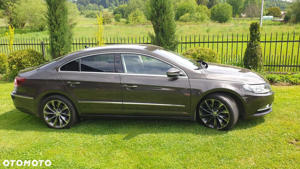 Volkswagen CC - 2