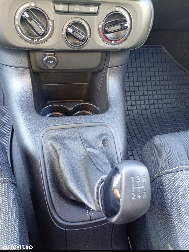 Citroën C3 1.2 PureTech S&S BVM Feel - 5