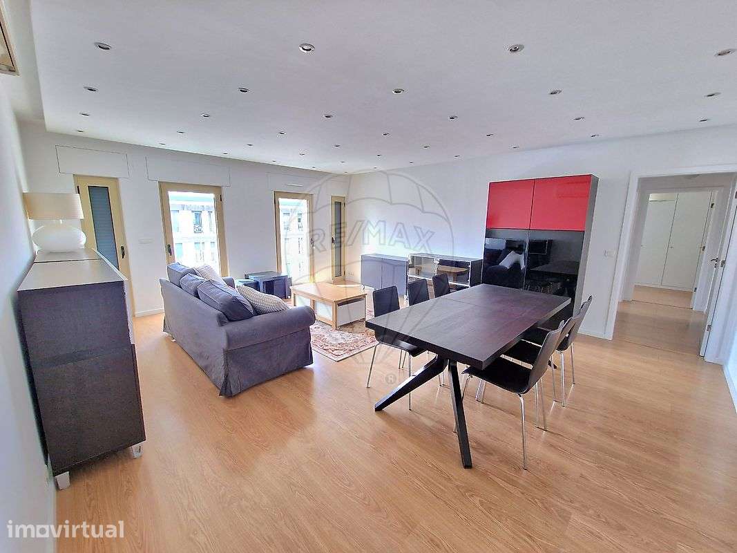 Apartamento T3 para arrendamento - Grande imagem: 3/33