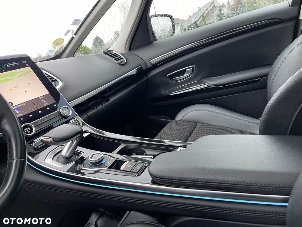 Renault Espace BLUE dCi 160 EDC LIMITED - 10