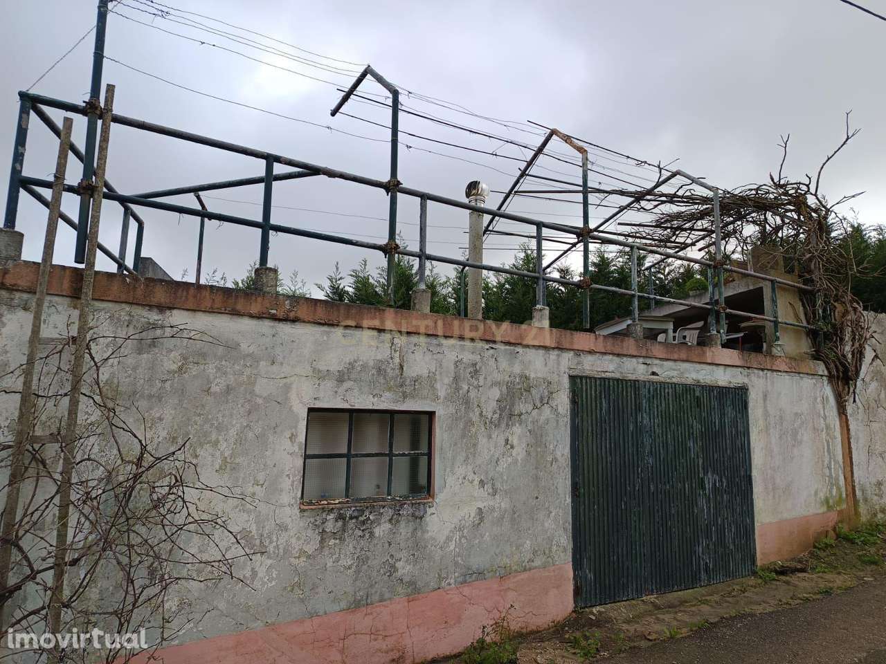 Moradia T2 com Garagem em Carvoeira e Carmões - Grande imagem: 3/20