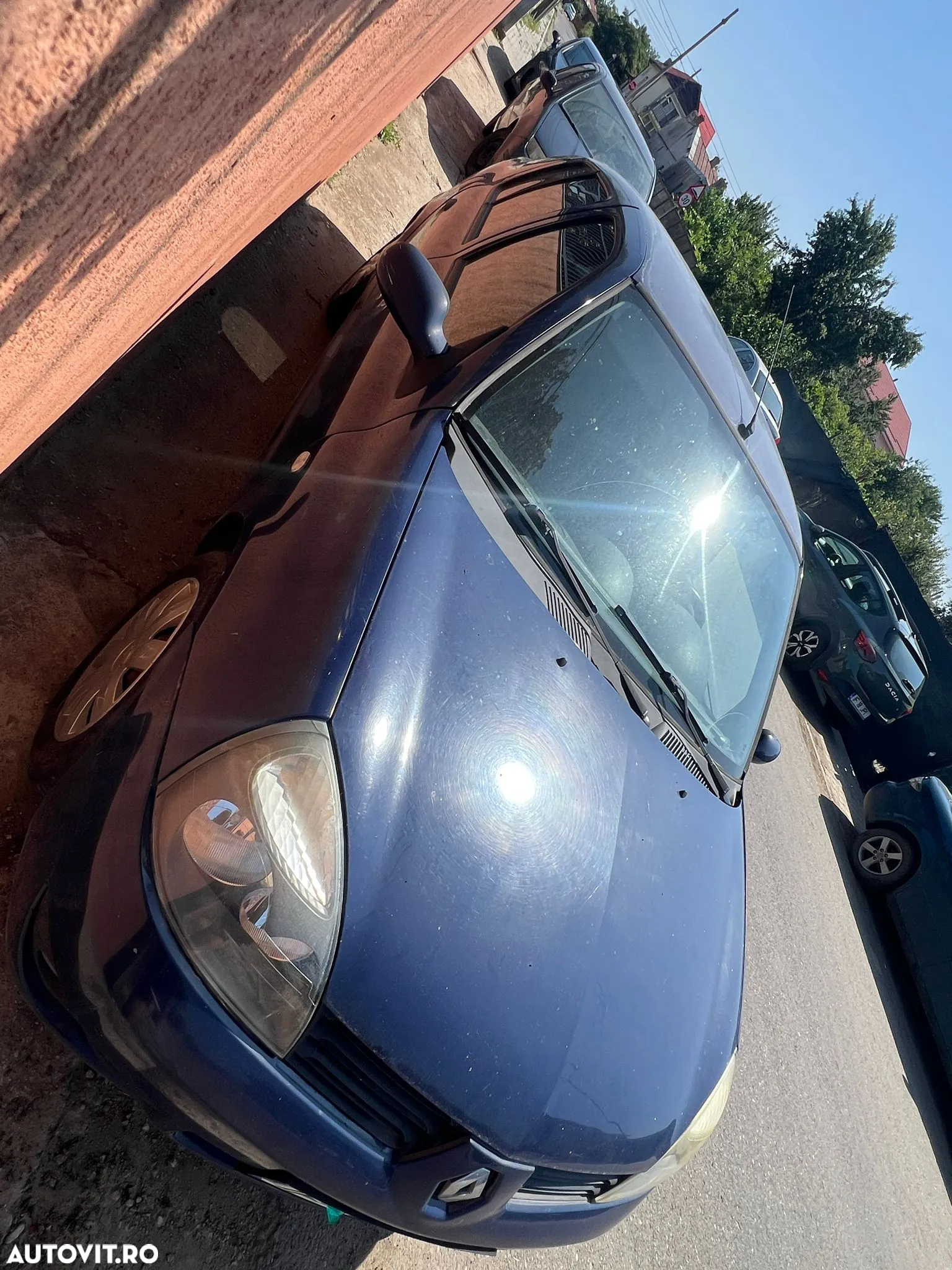 Renault Symbol Clio 1.4 Authentique - 5
