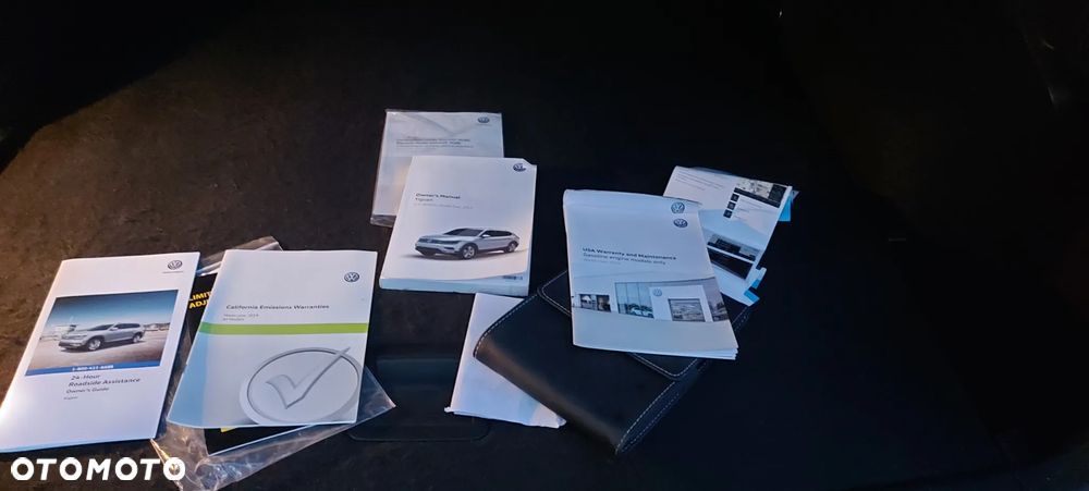 Volkswagen Tiguan Allspace - 31