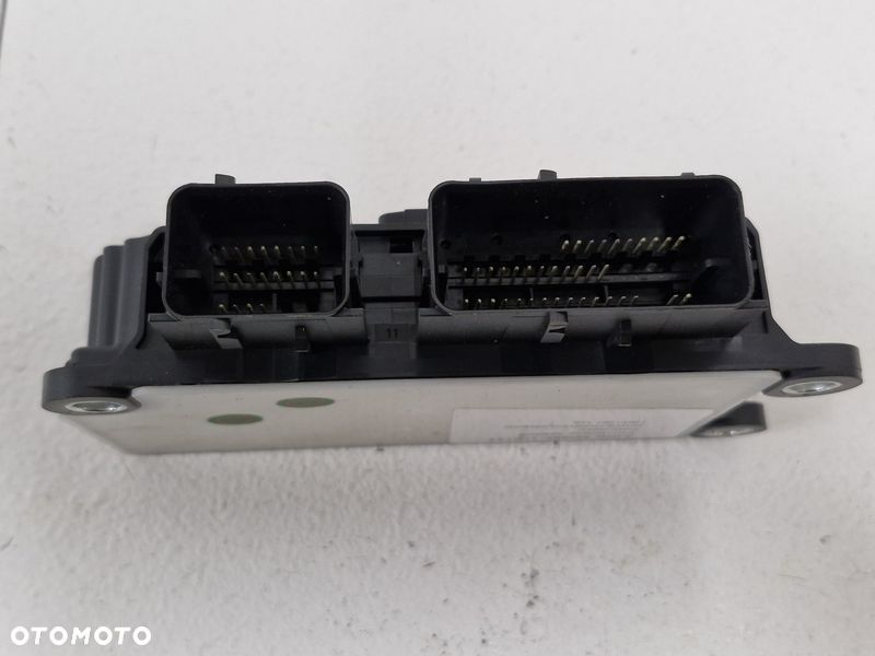 OPEL ANTARA I 1 LIFT 2.2 CDTI MODUŁ SENSOR PODUSZEK POWIETRZNYCH AIRBAG 13591287 - 4