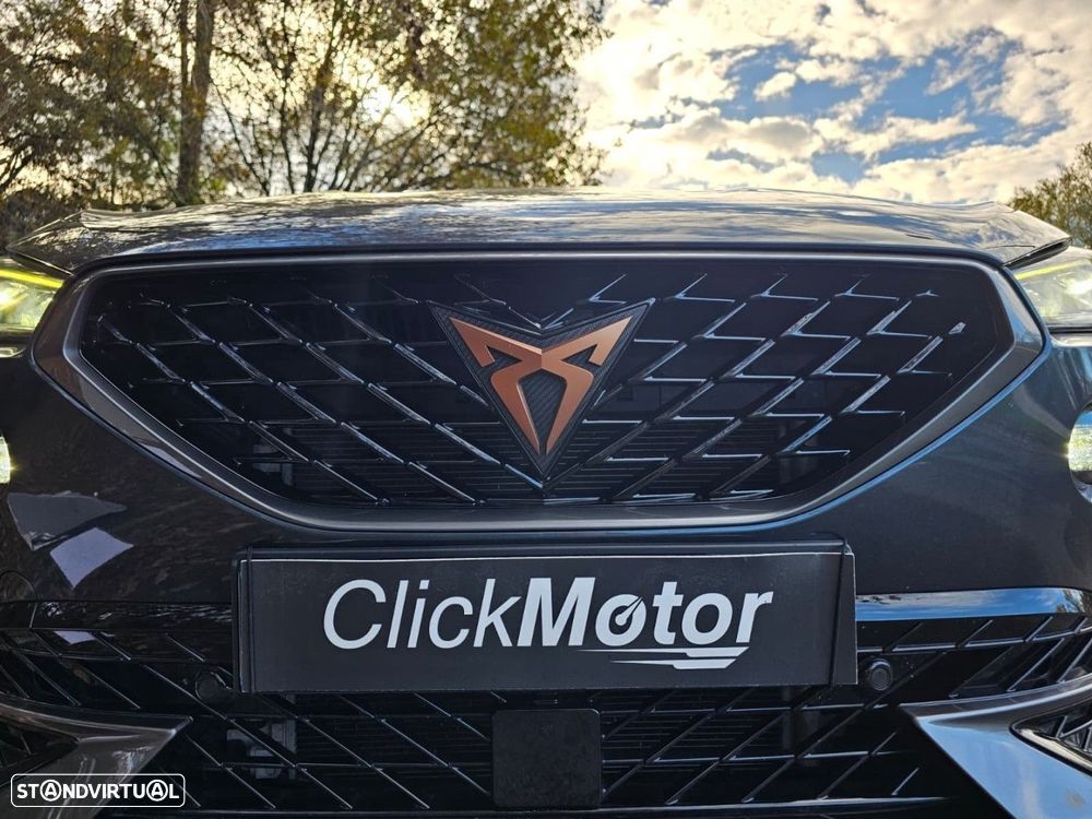 Cupra Formentor 1.4 e-Hybrid Sport DSG - 3