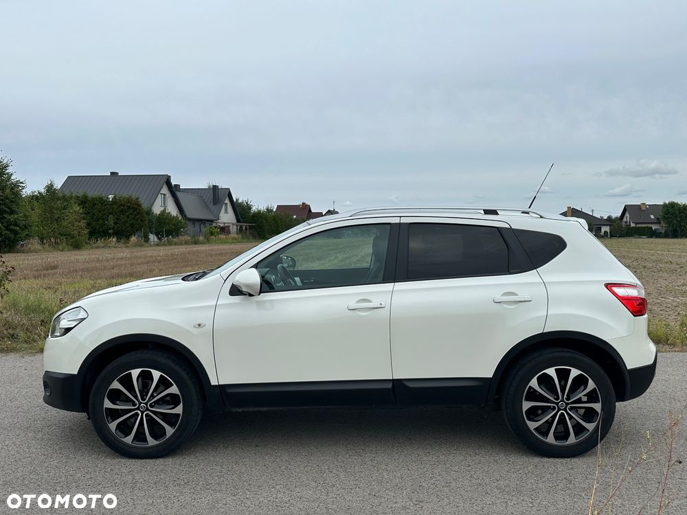 Nissan Qashqai 1.6 360 - 36